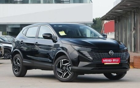 Nissan Qashqai, 2025 год, 3 290 000 рублей, 3 фотография