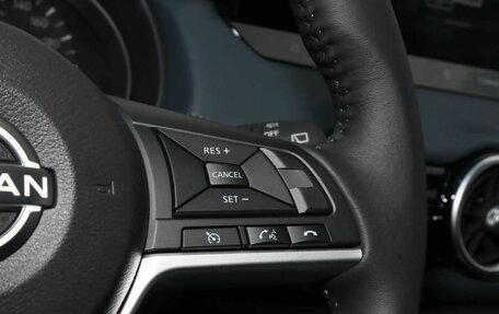 Nissan Qashqai, 2025 год, 3 290 000 рублей, 22 фотография