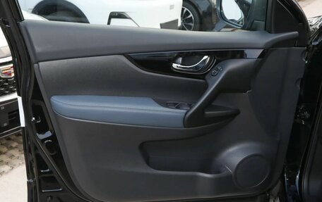 Nissan Qashqai, 2025 год, 3 290 000 рублей, 21 фотография