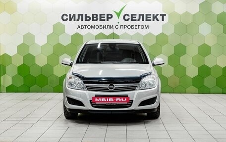 Opel Astra H, 2013 год, 599 000 рублей, 3 фотография