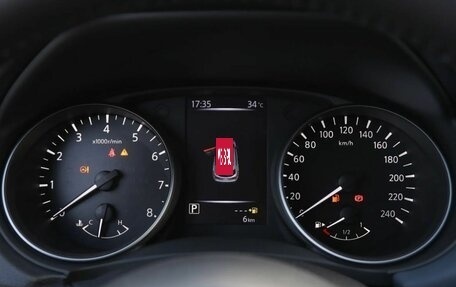 Nissan Qashqai, 2025 год, 3 290 000 рублей, 23 фотография