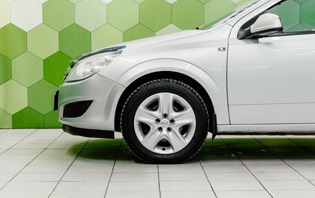 Opel Astra H, 2013 год, 599 000 рублей, 9 фотография