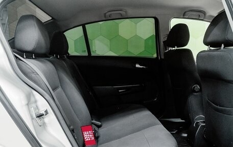 Opel Astra H, 2013 год, 599 000 рублей, 12 фотография