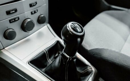 Opel Astra H, 2013 год, 599 000 рублей, 22 фотография