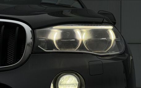 BMW X6, 2016 год, 3 690 000 рублей, 2 фотография