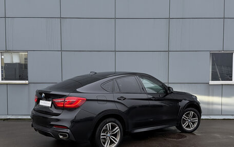 BMW X6, 2016 год, 3 690 000 рублей, 6 фотография