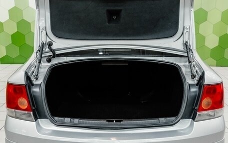 Opel Astra H, 2013 год, 599 000 рублей, 27 фотография