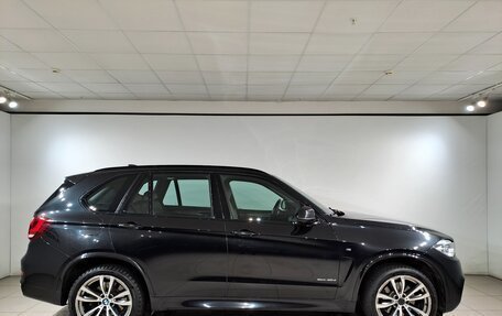 BMW X5, 2018 год, 3 497 000 рублей, 4 фотография