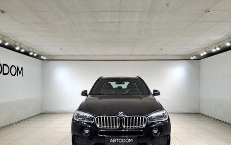 BMW X5, 2018 год, 3 497 000 рублей, 2 фотография
