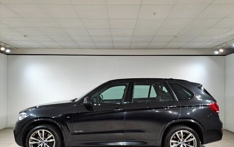 BMW X5, 2018 год, 3 497 000 рублей, 8 фотография