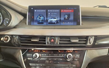 BMW X5, 2018 год, 3 497 000 рублей, 11 фотография