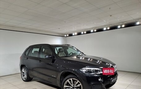 BMW X5, 2018 год, 3 497 000 рублей, 3 фотография