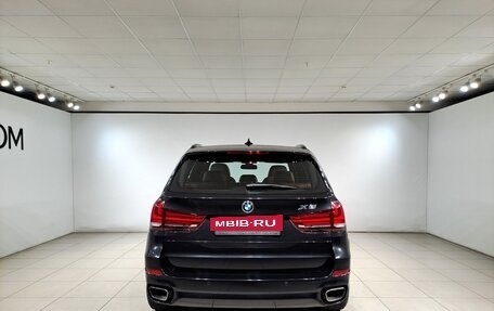 BMW X5, 2018 год, 3 497 000 рублей, 6 фотография