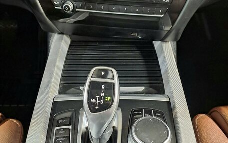 BMW X5, 2018 год, 3 497 000 рублей, 12 фотография