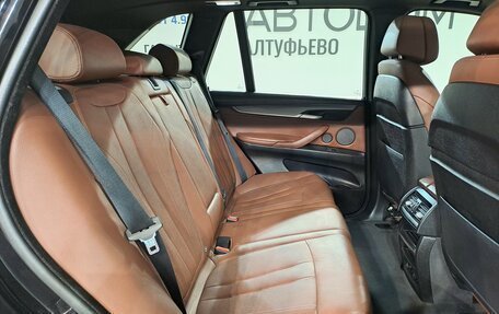 BMW X5, 2018 год, 3 497 000 рублей, 19 фотография