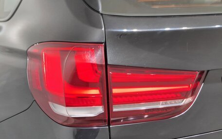 BMW X5, 2018 год, 3 497 000 рублей, 23 фотография