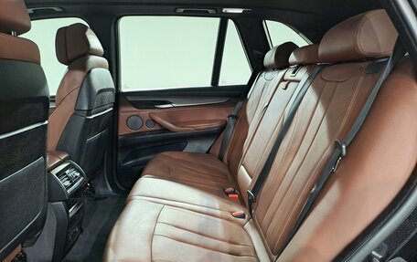 BMW X5, 2018 год, 3 497 000 рублей, 18 фотография