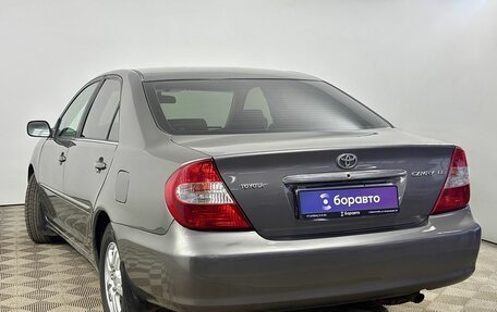 Toyota Camry V40, 2004 год, 800 000 рублей, 3 фотография