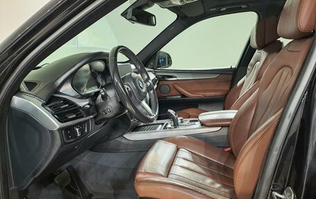 BMW X5, 2018 год, 3 497 000 рублей, 13 фотография