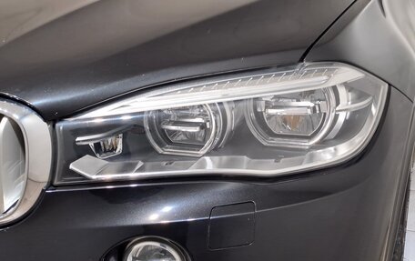 BMW X5, 2018 год, 3 497 000 рублей, 22 фотография