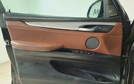 BMW X5, 2018 год, 3 497 000 рублей, 17 фотография