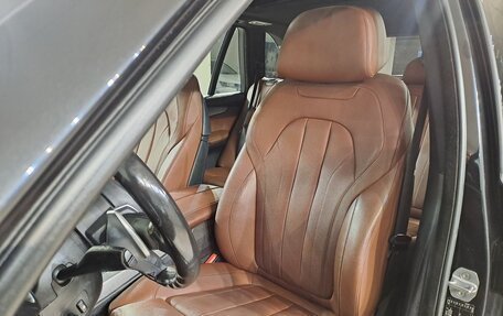 BMW X5, 2018 год, 3 497 000 рублей, 14 фотография