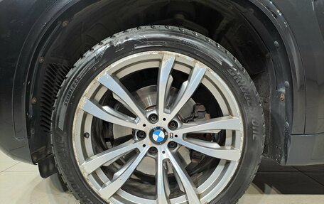 BMW X5, 2018 год, 3 497 000 рублей, 24 фотография