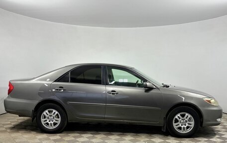 Toyota Camry V40, 2004 год, 800 000 рублей, 6 фотография