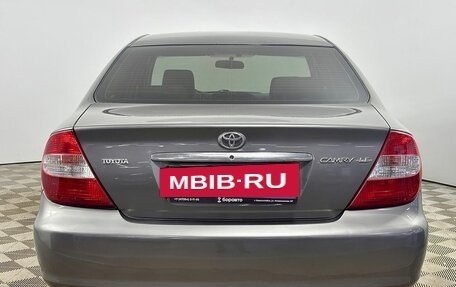 Toyota Camry V40, 2004 год, 800 000 рублей, 4 фотография