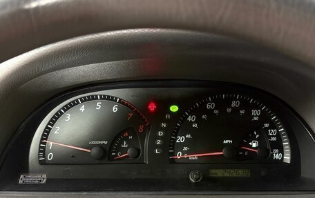 Toyota Camry V40, 2004 год, 800 000 рублей, 9 фотография