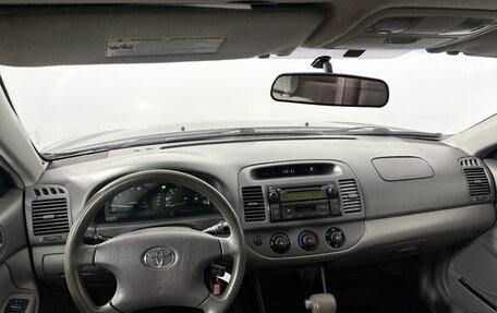 Toyota Camry V40, 2004 год, 800 000 рублей, 17 фотография