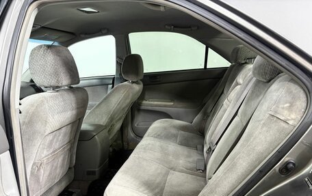 Toyota Camry V40, 2004 год, 800 000 рублей, 16 фотография