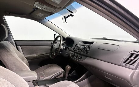 Toyota Camry V40, 2004 год, 800 000 рублей, 10 фотография