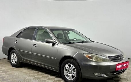 Toyota Camry V40, 2004 год, 800 000 рублей, 7 фотография