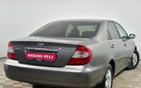 Toyota Camry V40, 2004 год, 800 000 рублей, 5 фотография