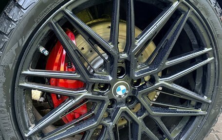 BMW X6, 2023 год, 12 600 000 рублей, 10 фотография