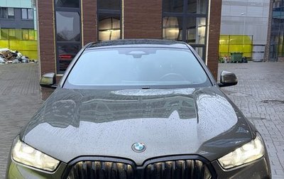 BMW X6, 2023 год, 12 600 000 рублей, 1 фотография
