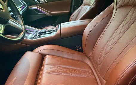 BMW X6, 2023 год, 12 600 000 рублей, 5 фотография