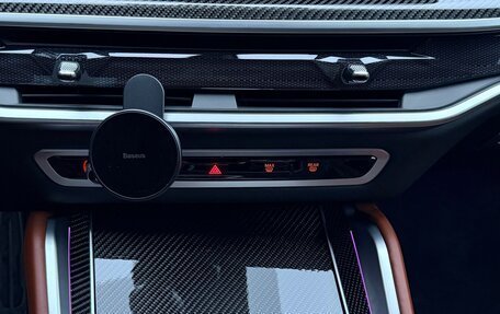 BMW X6, 2023 год, 12 600 000 рублей, 7 фотография