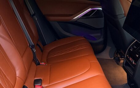 BMW X6, 2023 год, 12 600 000 рублей, 8 фотография