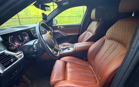 BMW X6, 2023 год, 12 600 000 рублей, 6 фотография