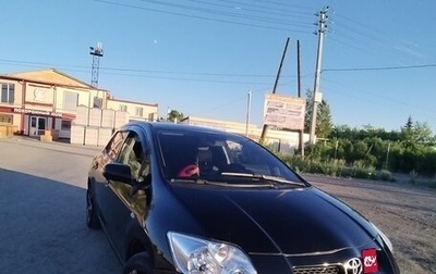 Toyota Auris II, 2008 год, 640 000 рублей, 1 фотография