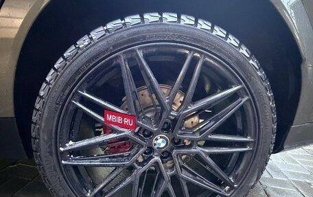 BMW X6, 2023 год, 12 600 000 рублей, 11 фотография