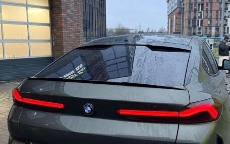 BMW X6, 2023 год, 12 600 000 рублей, 4 фотография