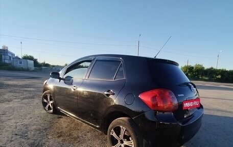 Toyota Auris II, 2008 год, 640 000 рублей, 3 фотография