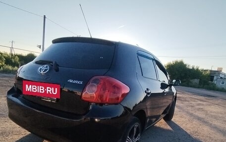 Toyota Auris II, 2008 год, 640 000 рублей, 2 фотография