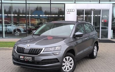 Skoda Karoq I, 2021 год, 2 490 000 рублей, 1 фотография
