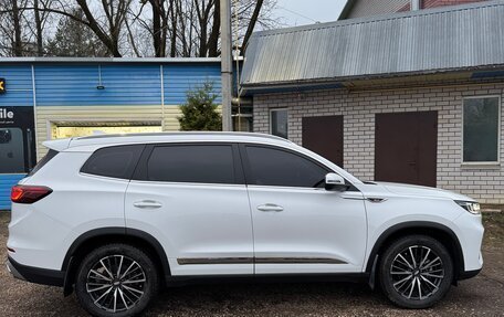 Chery Tiggo 8 Pro, 2022 год, 2 300 000 рублей, 4 фотография