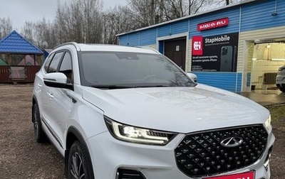 Chery Tiggo 8 Pro, 2022 год, 2 300 000 рублей, 1 фотография