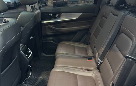 Chery Tiggo 8 Pro, 2022 год, 2 300 000 рублей, 16 фотография